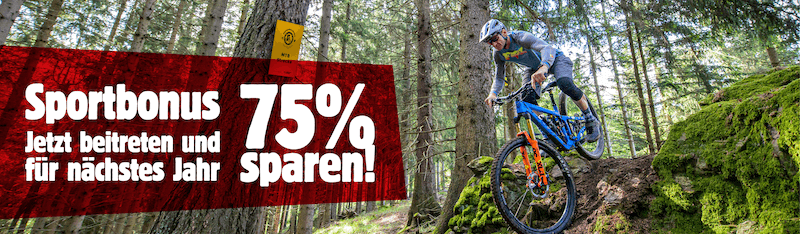 sportbonus naturfreunde 800