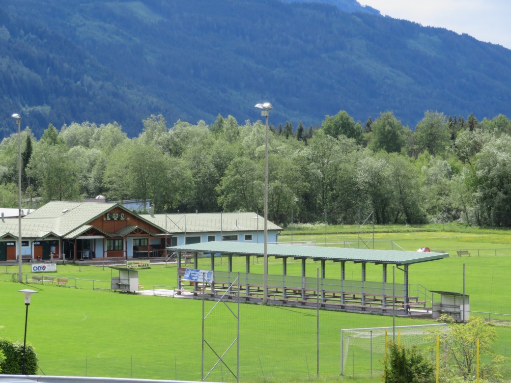 Sportzentrum Selzthal