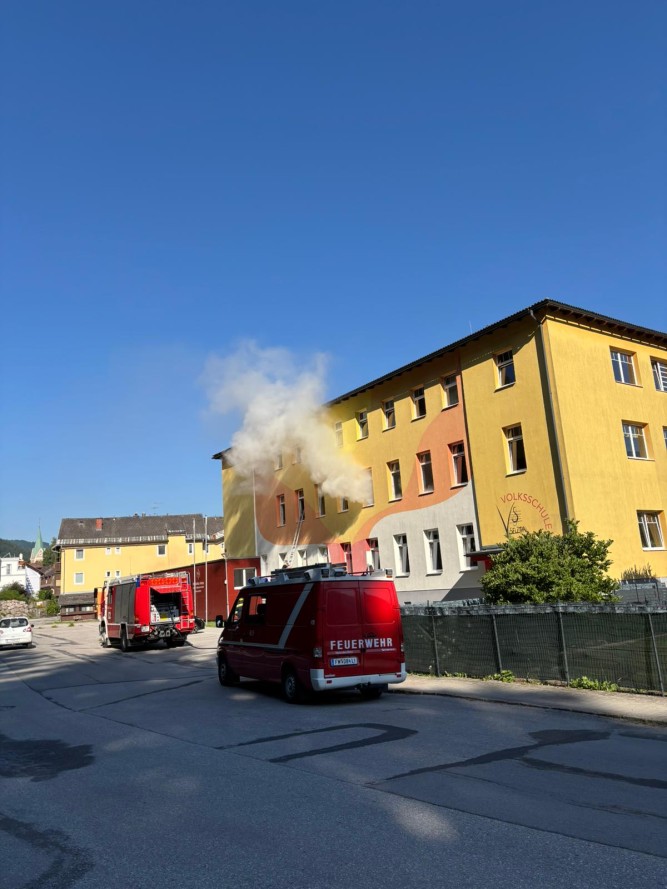 Feuerwehrtag