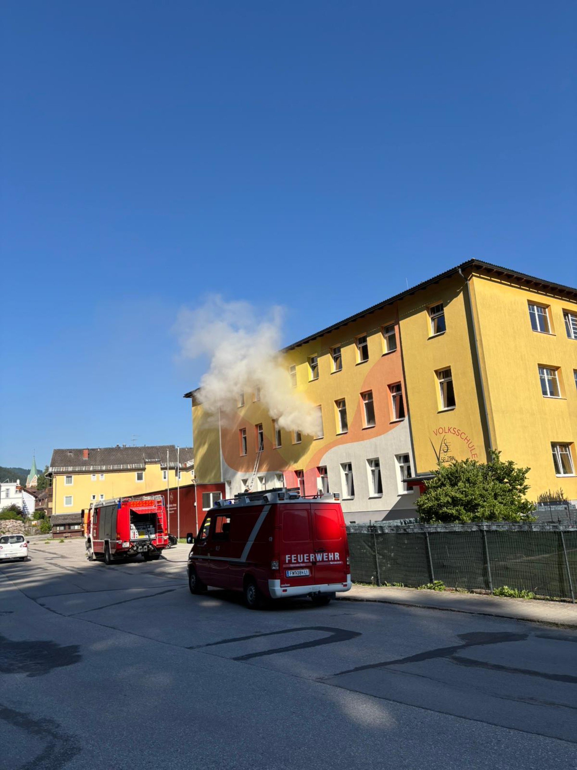 Feuerwehrtag