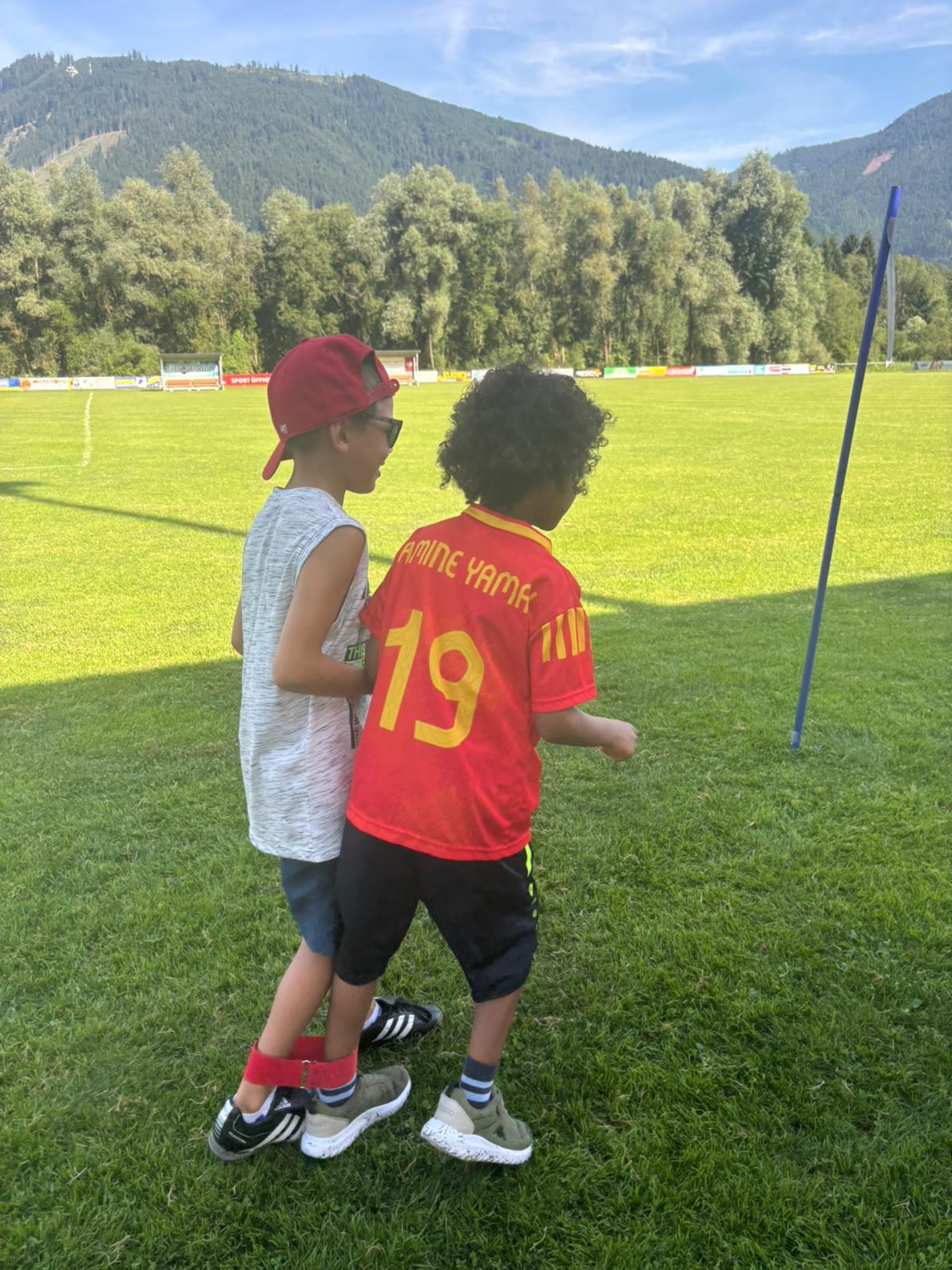 Sporttag 2.0