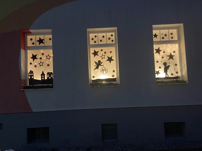 Brauchtum in der Vorweihnachtszeit