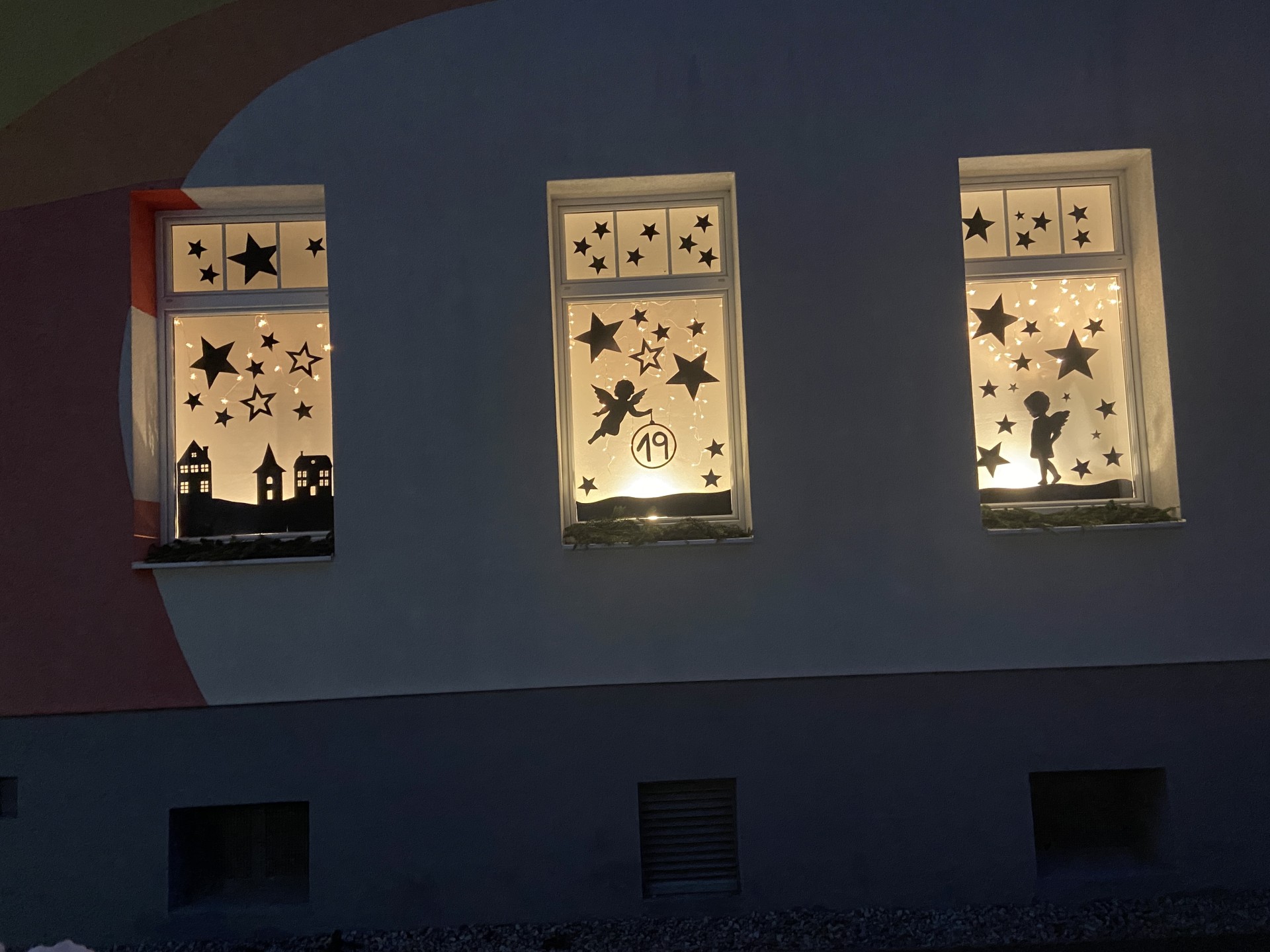 Brauchtum in der Vorweihnachtszeit