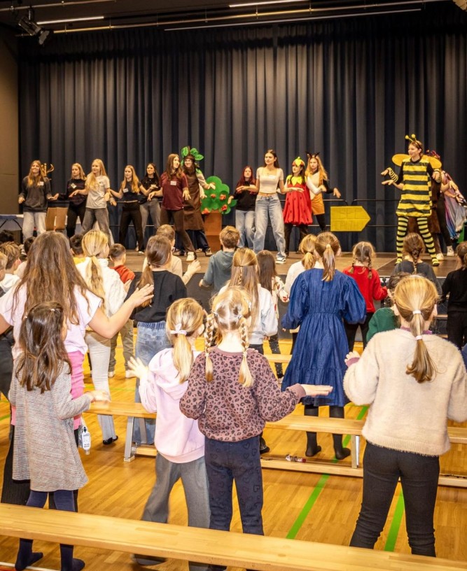 BeeHealthy Projektbericht