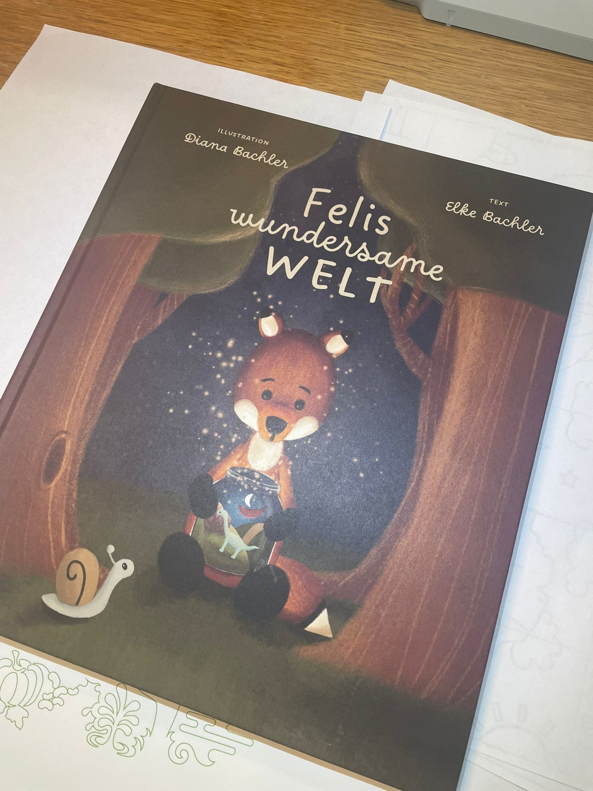 Willkommen zurück im neuen Schuljahr