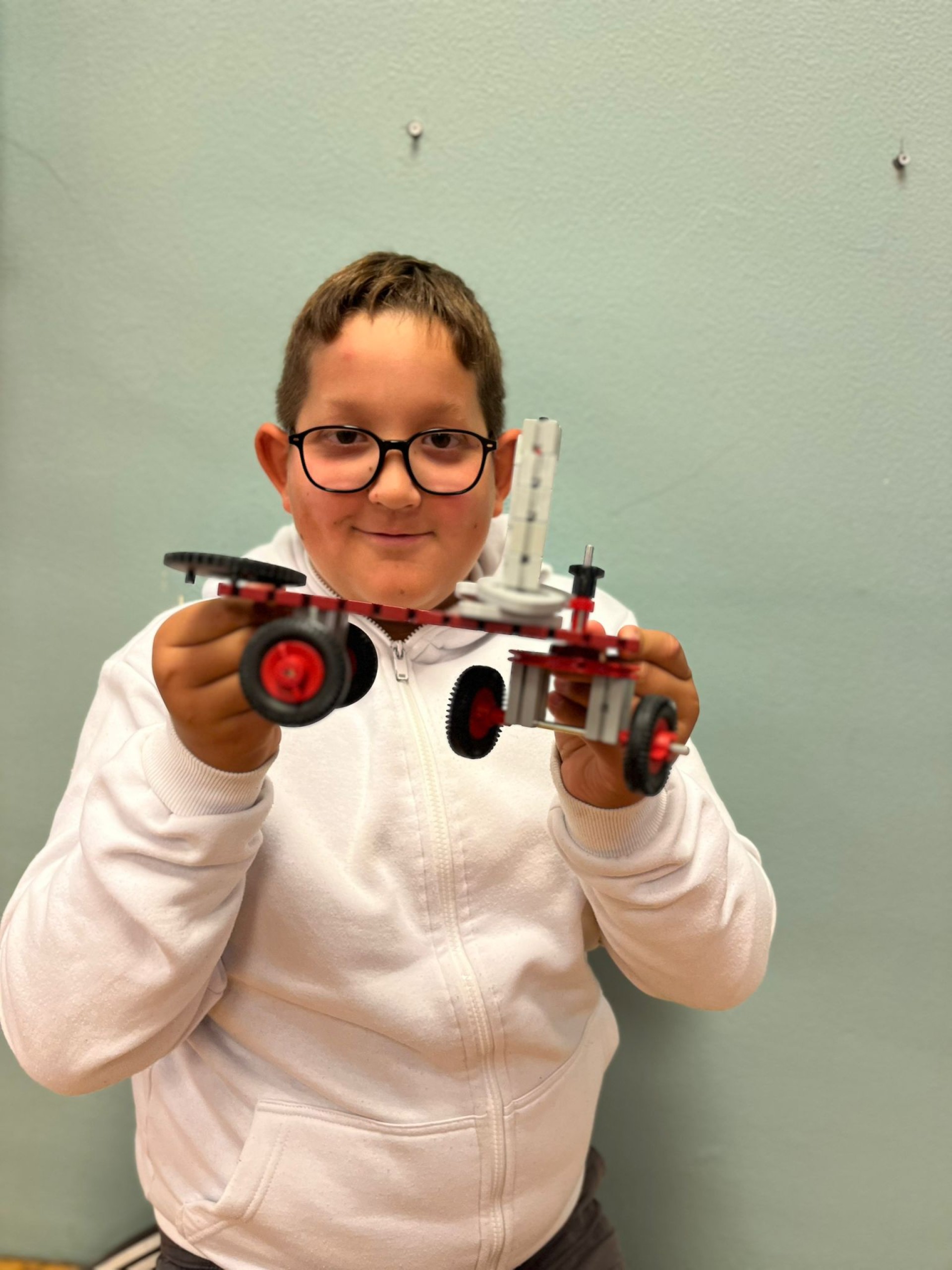 Fahren und Lenken verstehen - Die Fahrzeugingenieure der Zukunft