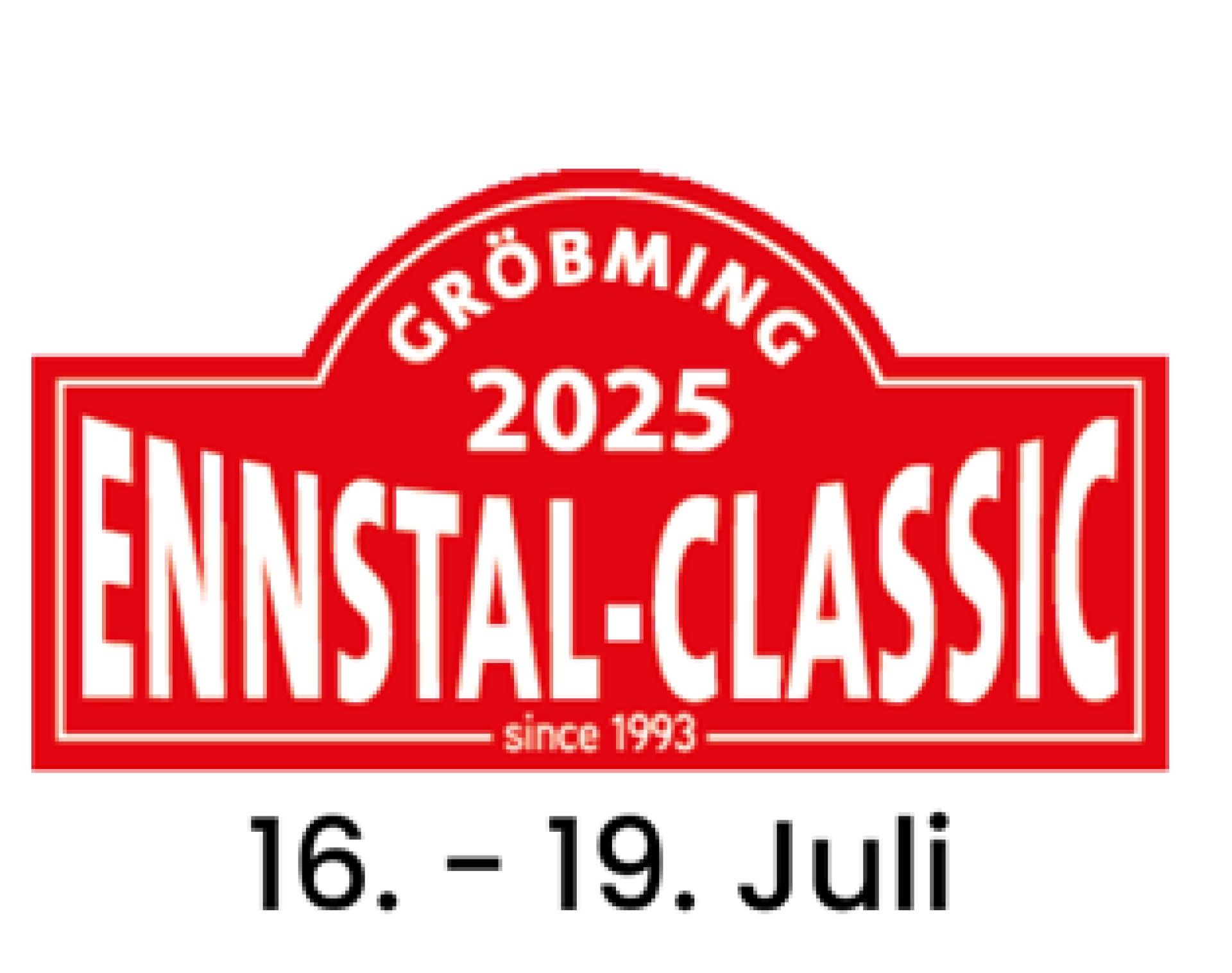 Am Freitag, 18. Juli 2025 in der Zeit von ca. 8:32 bis ca. 10:02 werden die Teilnehmer der 33. Ennstal-Classic durch Selzthal fahren!!!