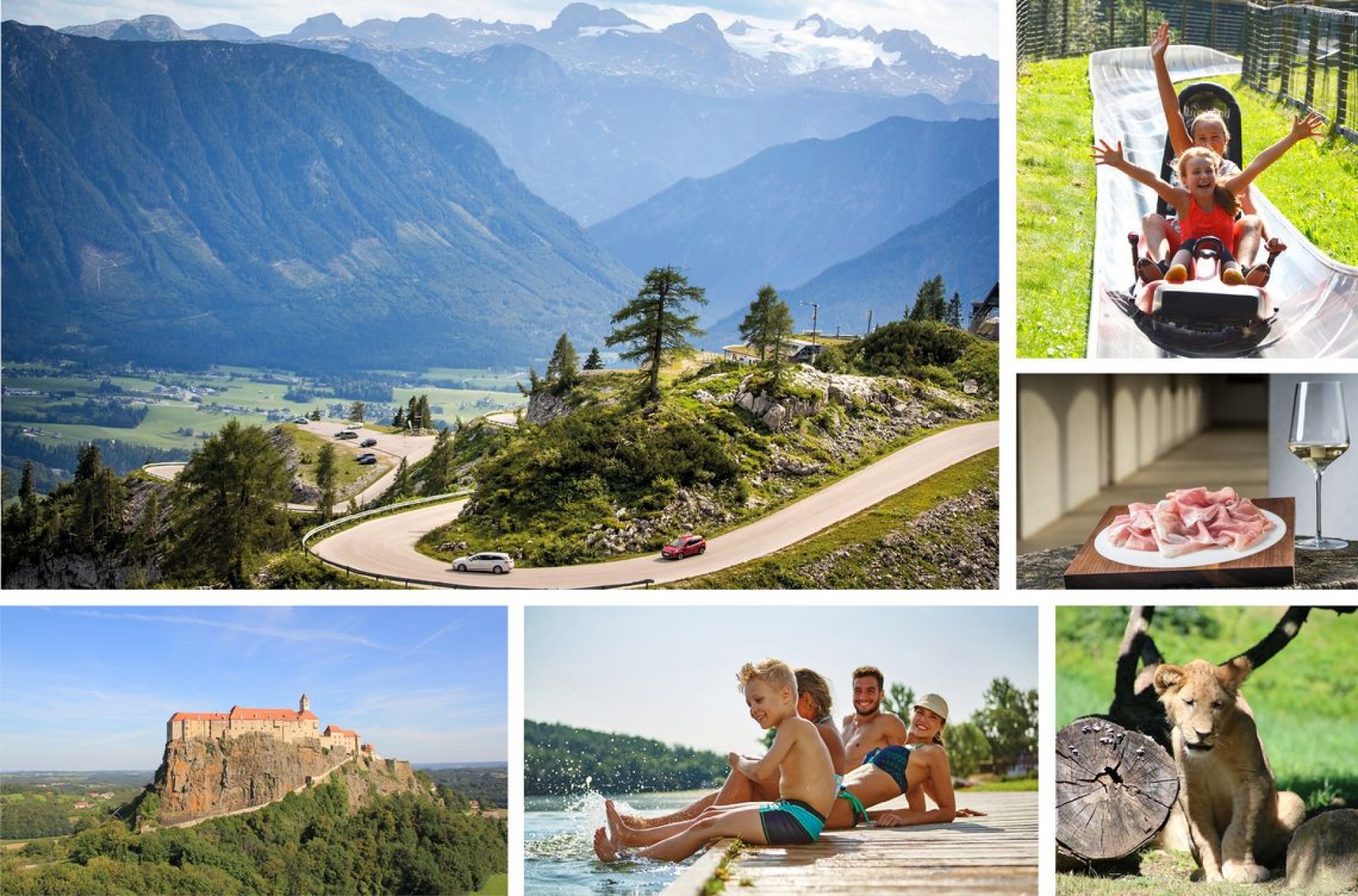 Steiermark Card 2021
