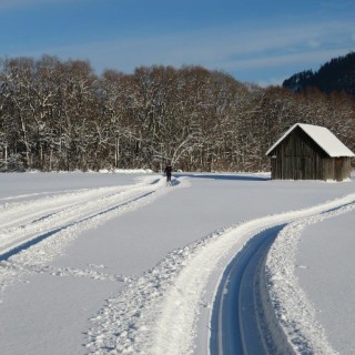 Winterimpressionen Selzthal_4