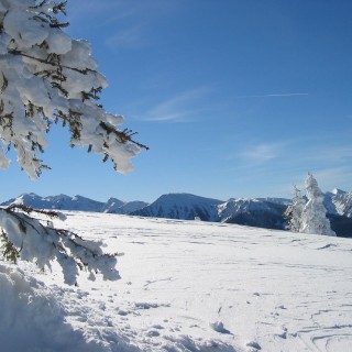 Selzthal im Winter