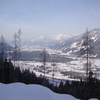 Selzthal im Winter