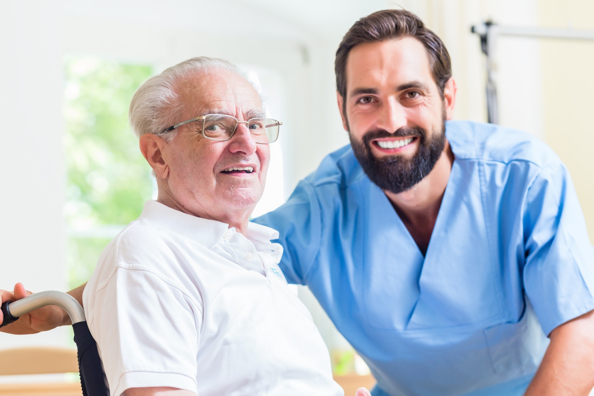 Gesundheit & Soziales